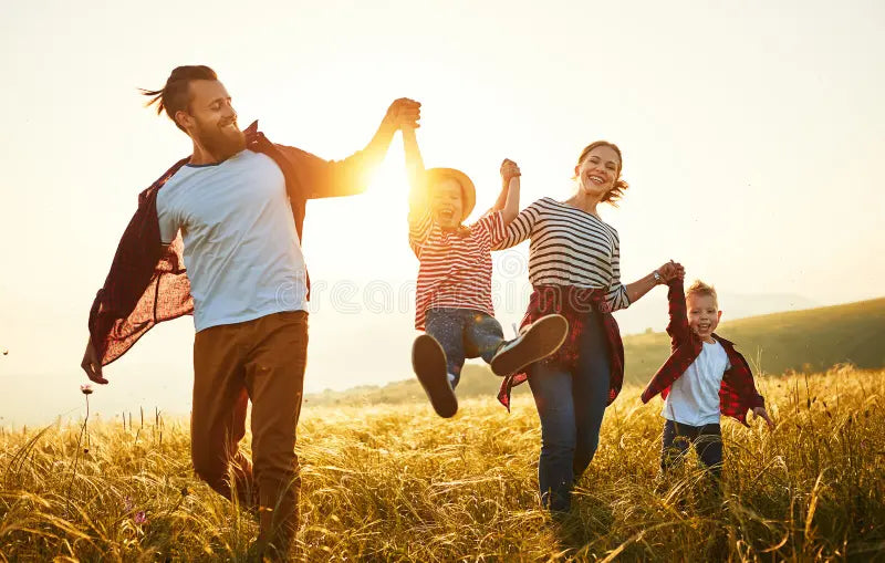 Family Health & Safety