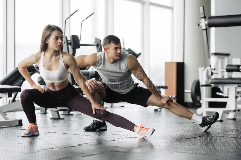 Gym & Fitness Travel