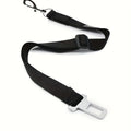 SafeTail™ Seat Belt