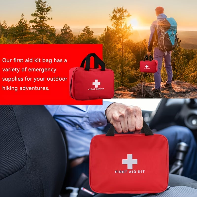 Refined Rescue™