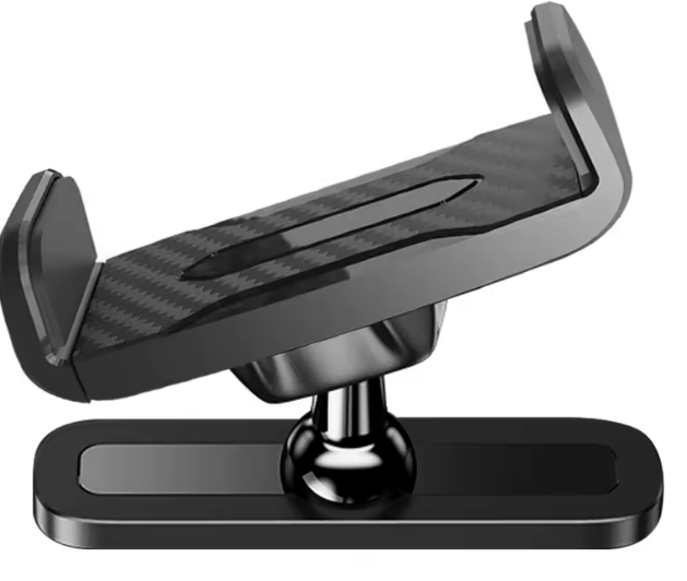 MagnoLock™ Gym Phone Holder