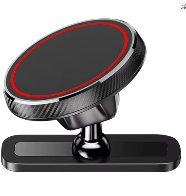 MagnoLock™ Gym Phone Holder