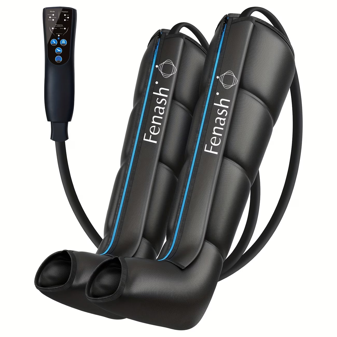 LegRelief™ Air Compression Massager.