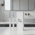 Ear Cleaner - Refined Route Bathroom Scene