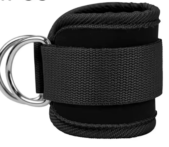 BootyForge™ Leg Bands 🍑