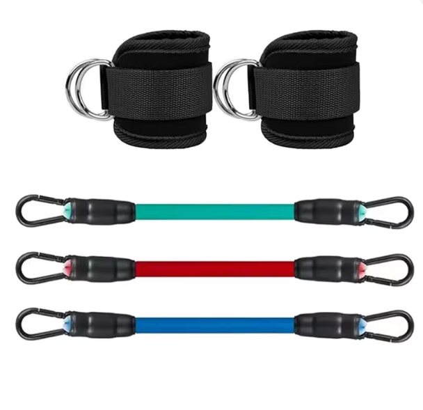 BootyForge™ Leg Bands 🍑