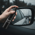Nano Glass Spray - Correct RR Logo