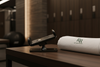 Refined Route – Magnetic Phone Holder Gym Lifestyle