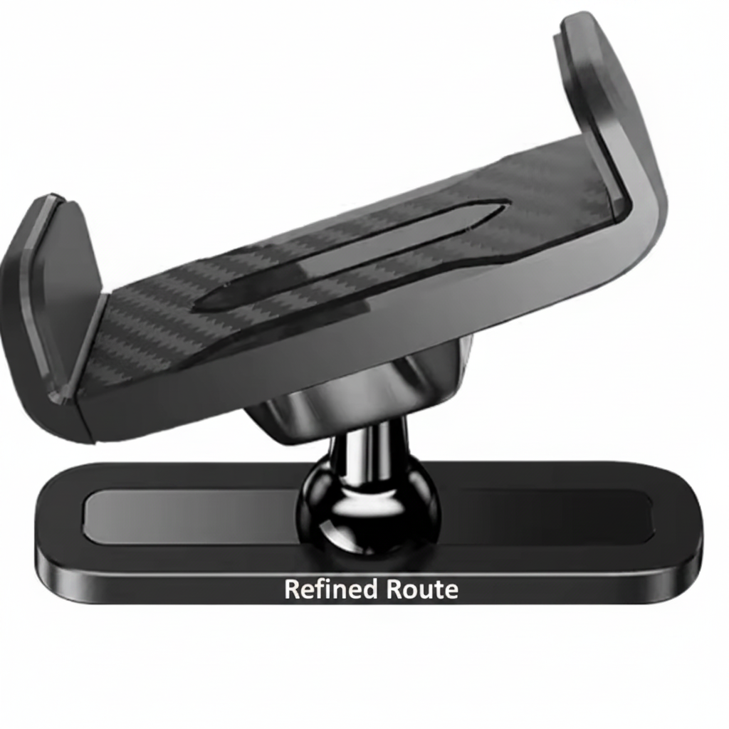 MagnoLock™ Gym Phone Holder