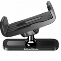 MagnoLock™ Gym Phone Holder