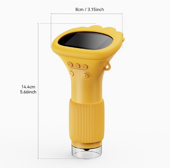 MicroQuest™ Kids Microscope